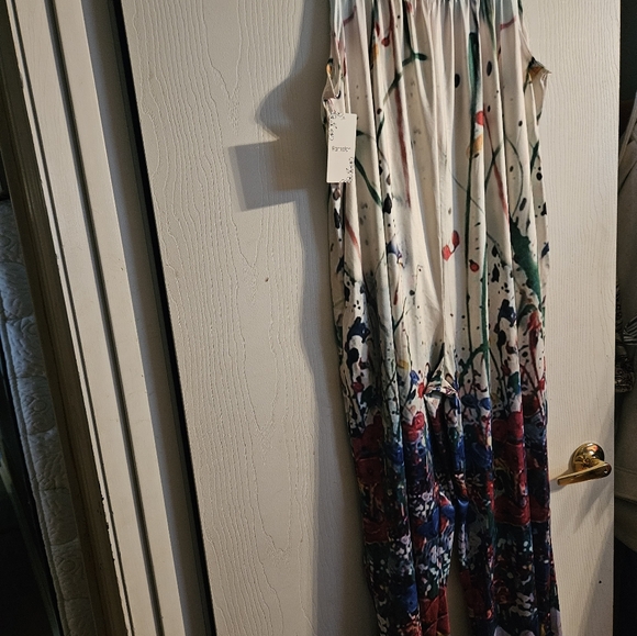 Pantalon Jumpsuit NWT - Picture 3 of 4